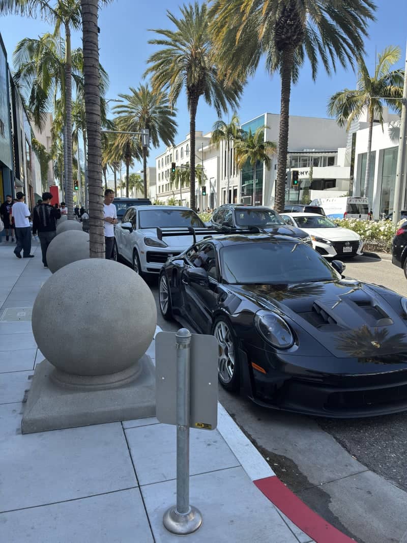 Rodeo Drive - Image 1