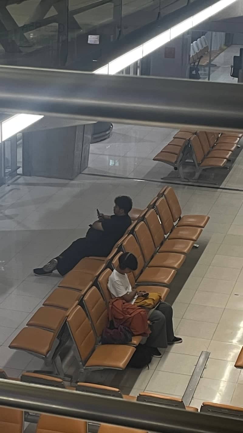 Suvarnabhumi Airport (BKK) - Image 1