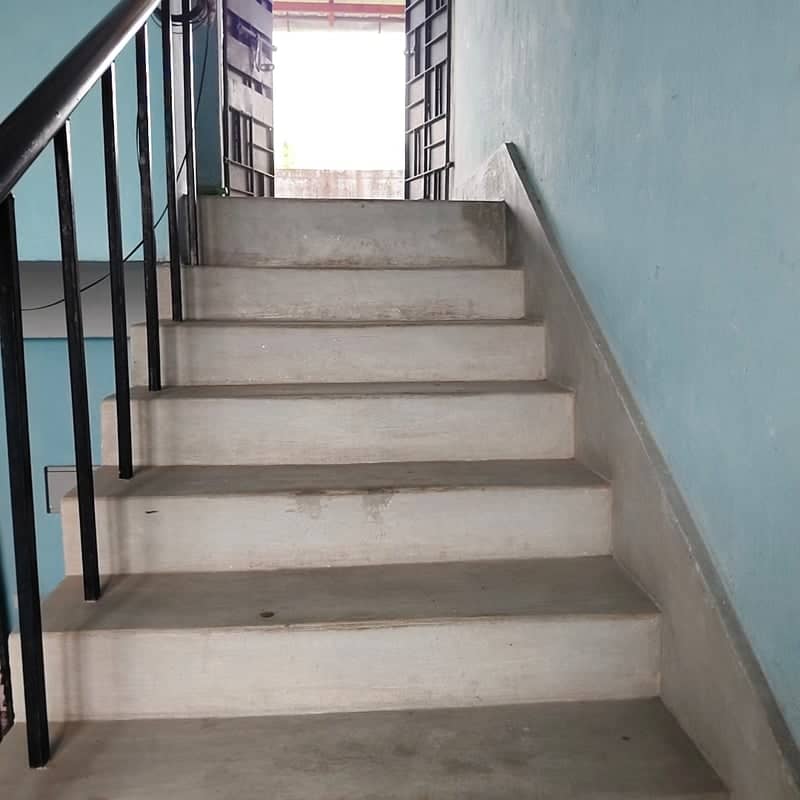 Siliguri Urban Staircase - Image 1
