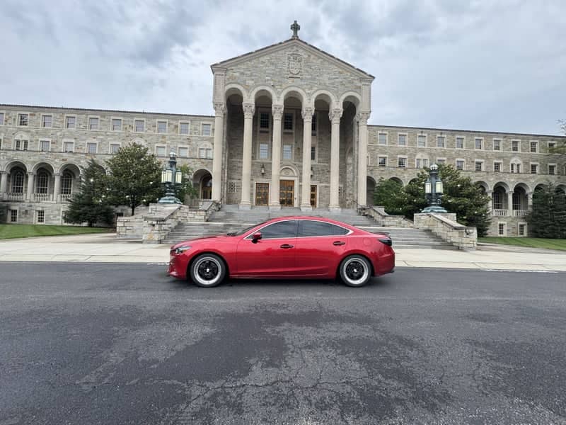 Mount St. Mary's Seminary - Image 1