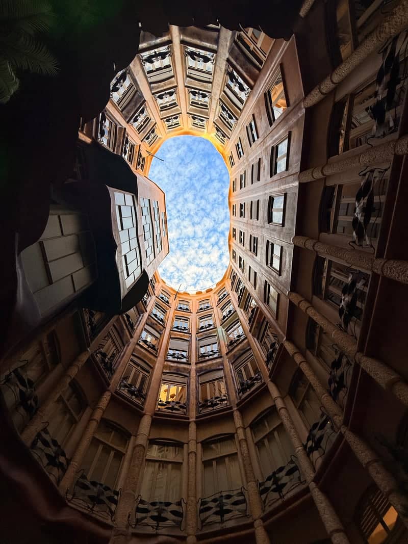 Casa Milà (La Pedrera) - Image 1