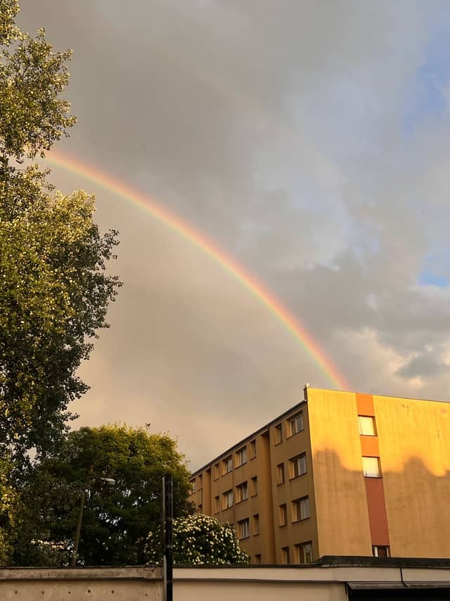 Świnoujście Urban Rainbow - Image 1
