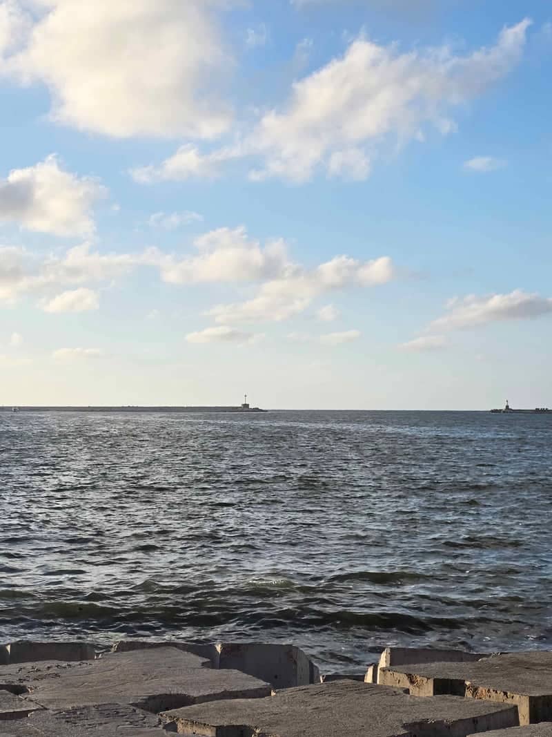 Alexandria Eastern Harbor - Image 1