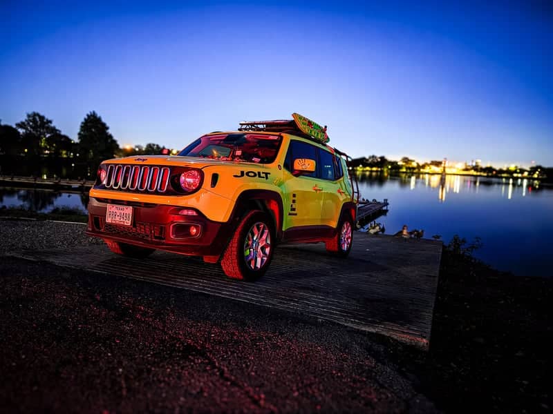 Woodlawn Lake Park - Image 1