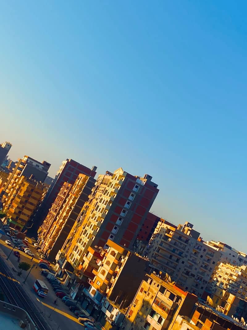 Assiut Urban Skyline - Image 1
