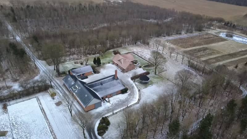 Bording Rural Farmstead - Image 1