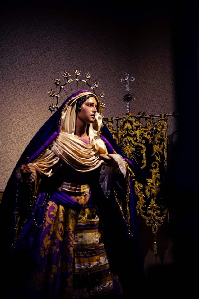 Parroquia de Nuestra Señora de la Asunción