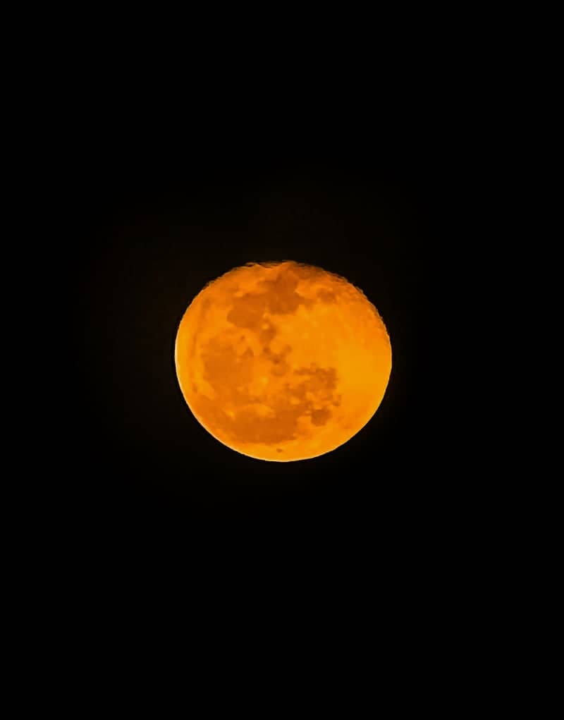 Pekalongan Night Sky - Image 1
