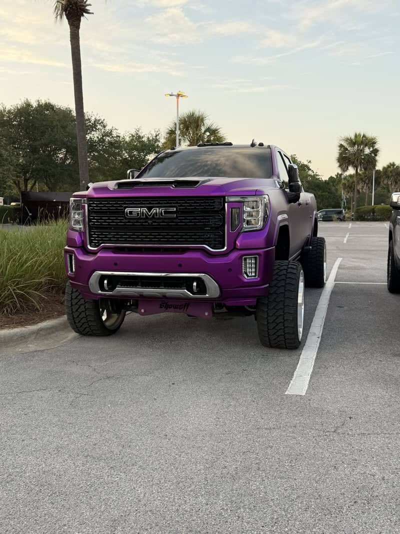 Pier Park Parking Lot - Image 1