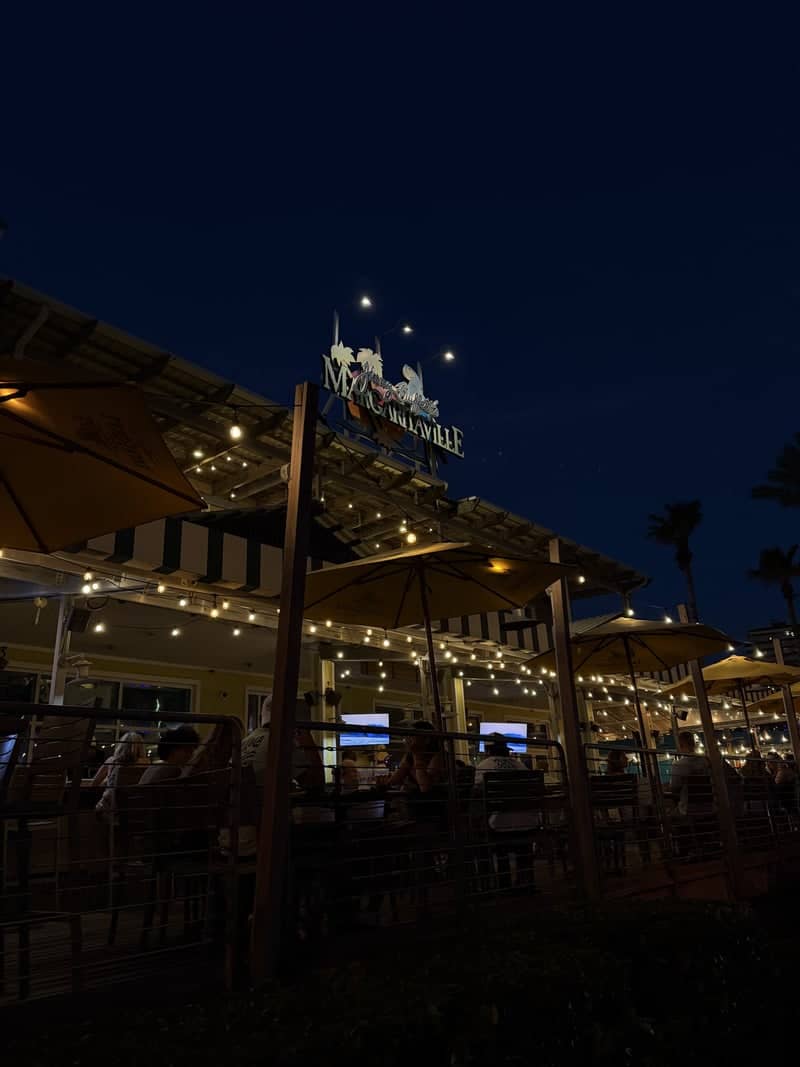 Margaritaville Panama City Beach - Image 1
