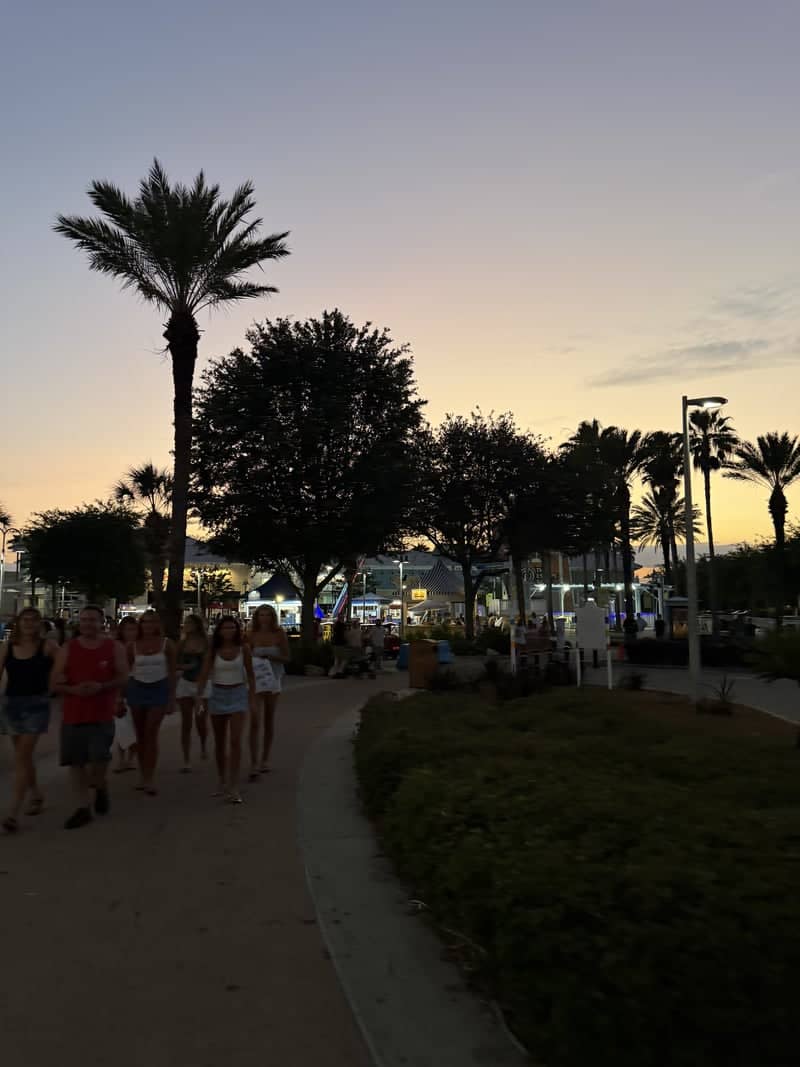 Pier Park - Image 1