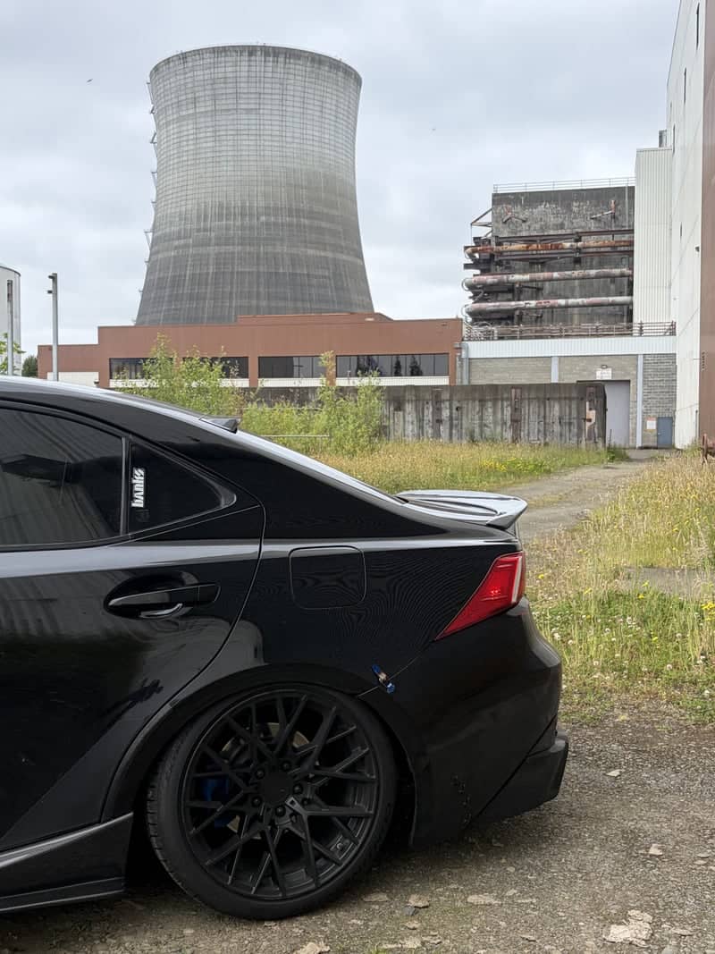 Satsop Nuclear Power Plant - Image 1