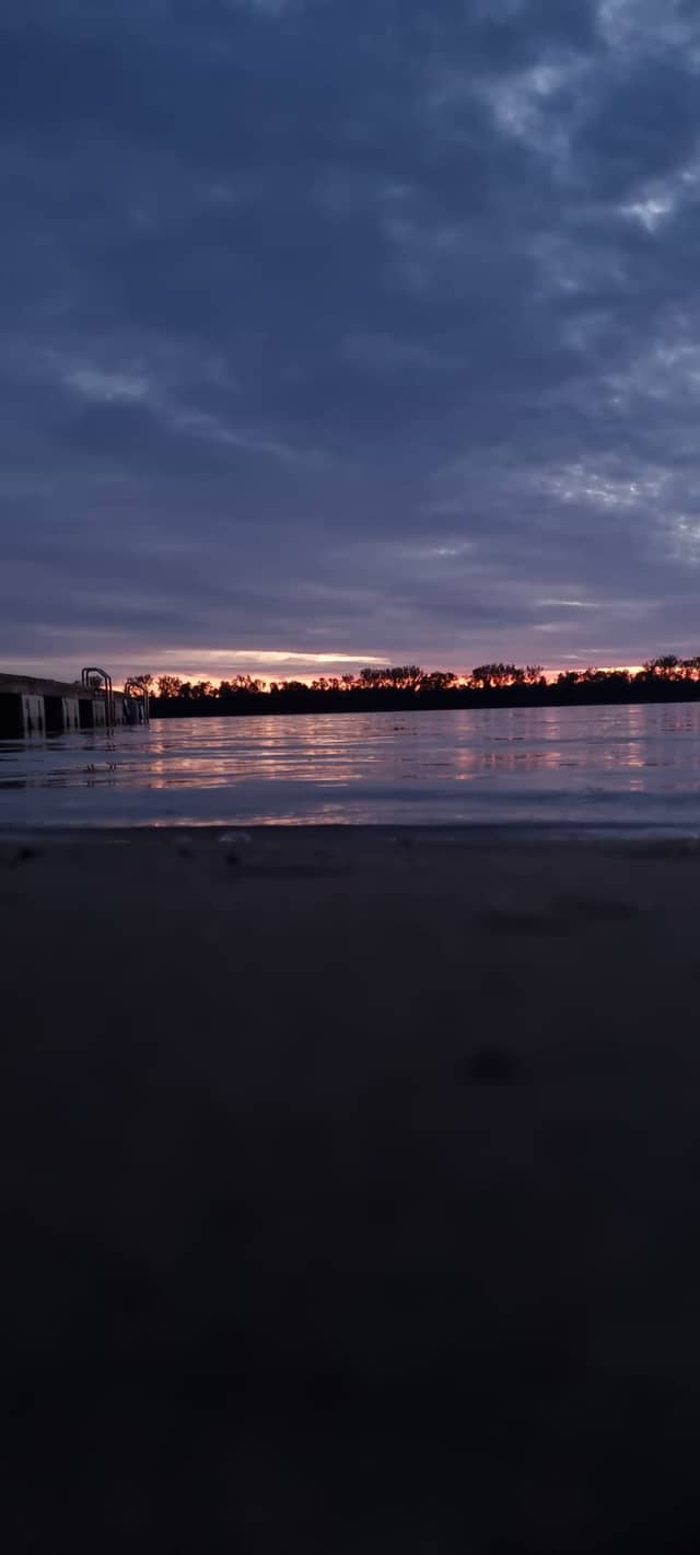 Lake Dankowskie Shoreline - Image 1