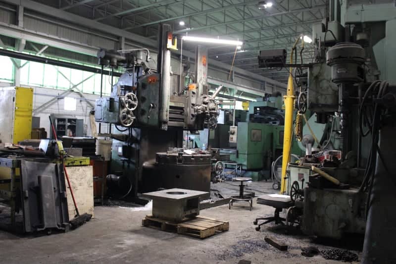 East Chicago Industrial Workshop - Image 1