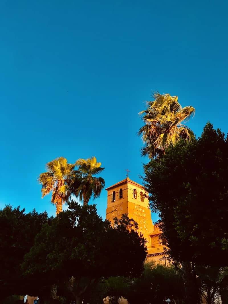 Iglesia de Nuestra Señora de la Encarnación - Image 1