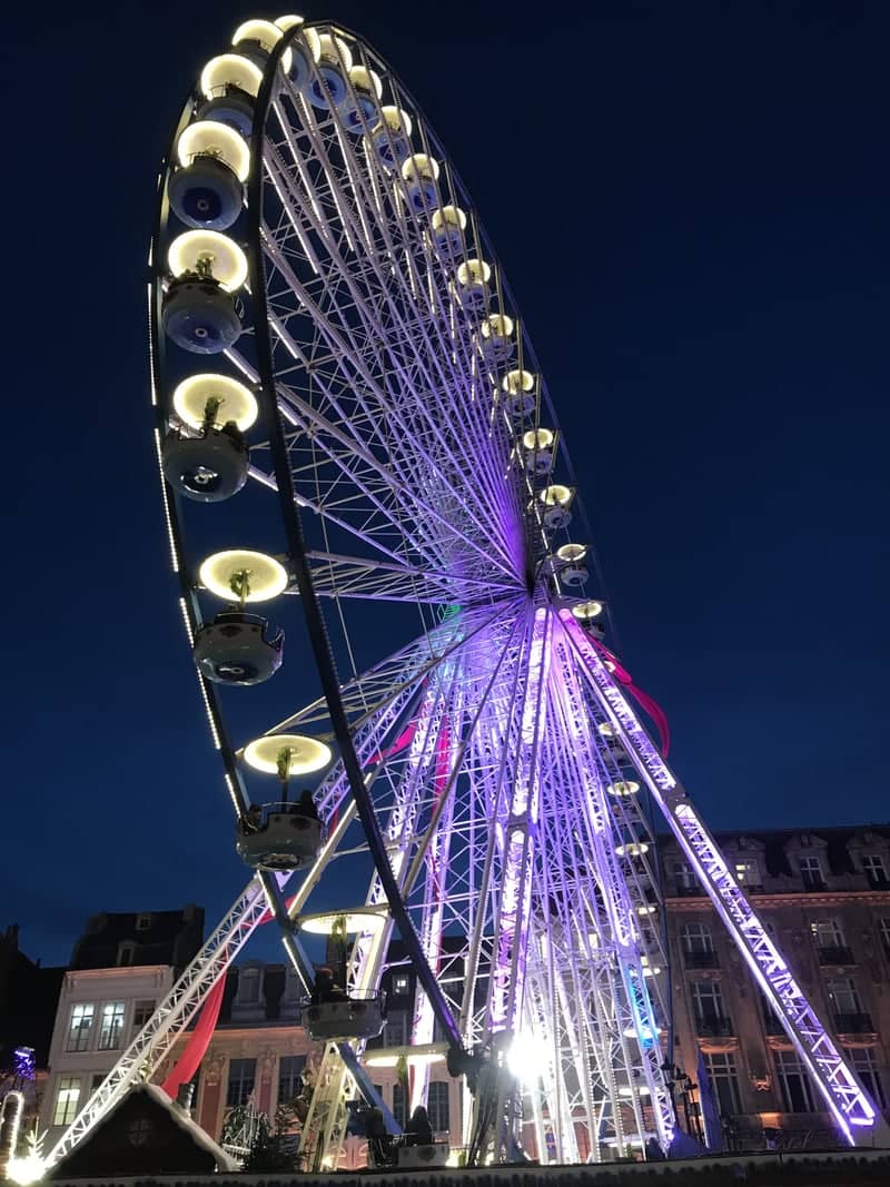 Grand Place Lille - Image 1