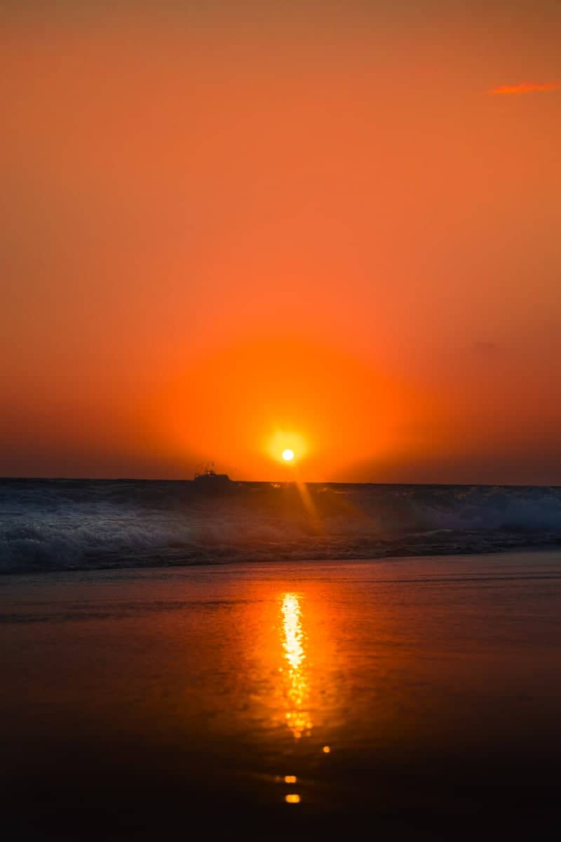 Hollywood Beach - Image 1