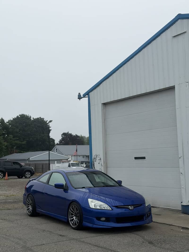 Massillon Industrial Garage - Image 1