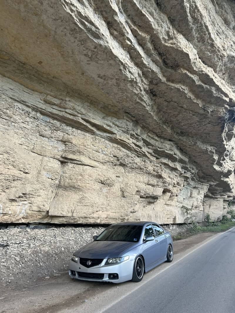 Noel Cliffside Bluffs - Image 1