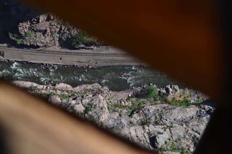 Royal Gorge Bridge - Image 1
