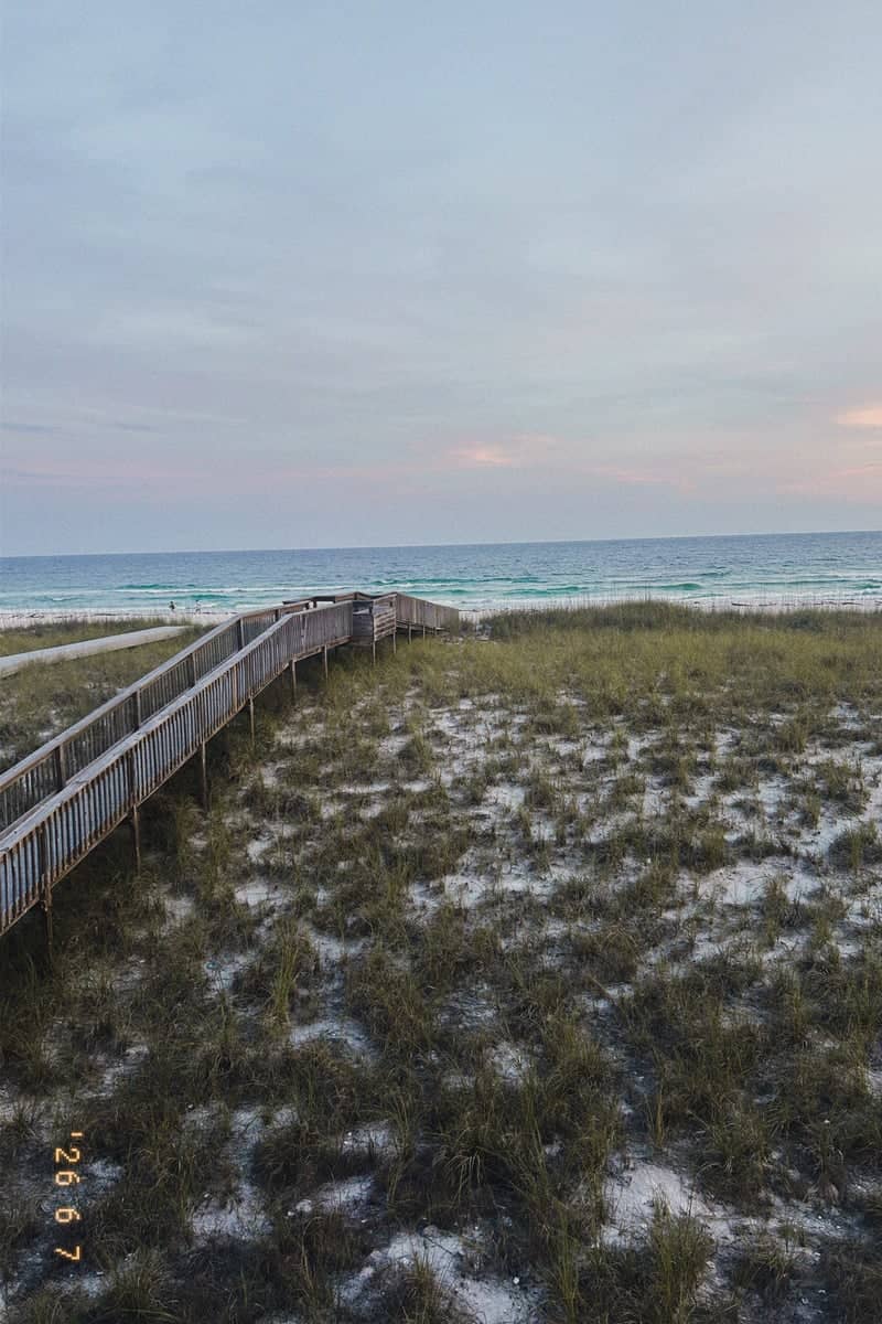 Navarre Beach Boardwalk - Image 1