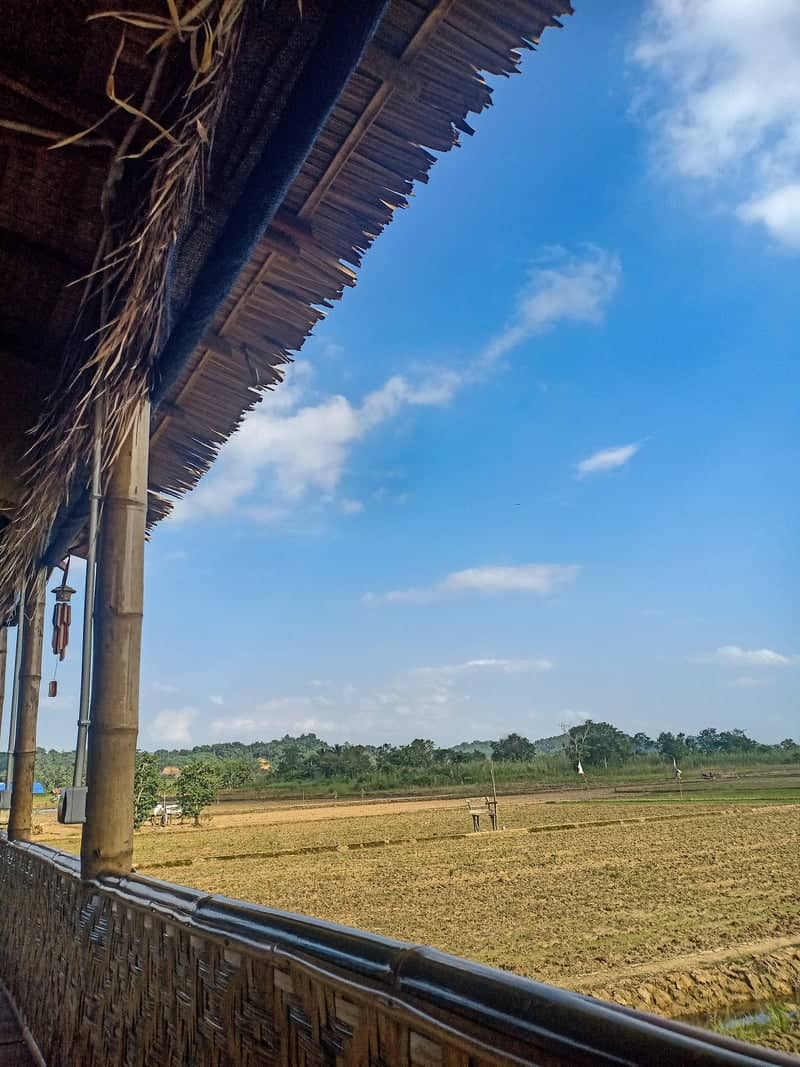 Samarinda Rural Overlook - Image 1