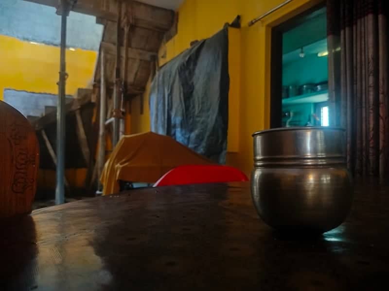 Domestic Interior in Nedumangad - Image 1