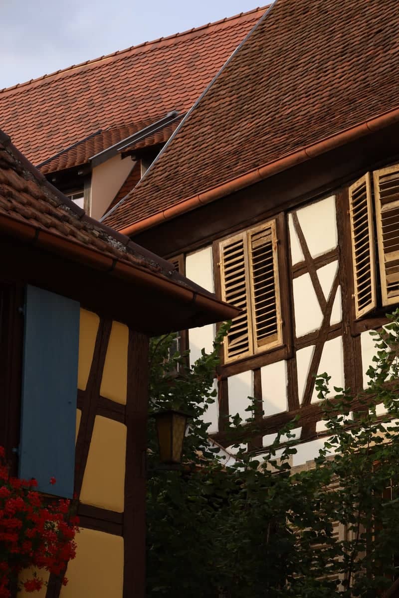 Eguisheim Old Town - Image 1