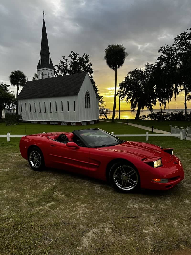 St. Mary's Episcopal Church - Image 1