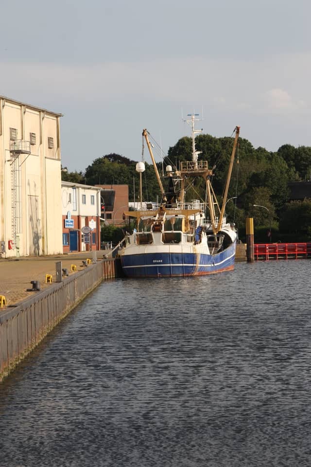 Brake Harbor - Image 1