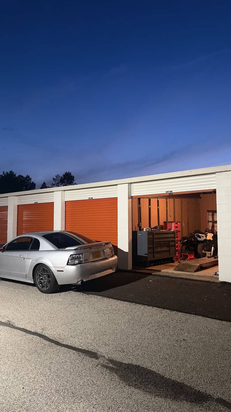 Willow Grove Storage Units - Image 1
