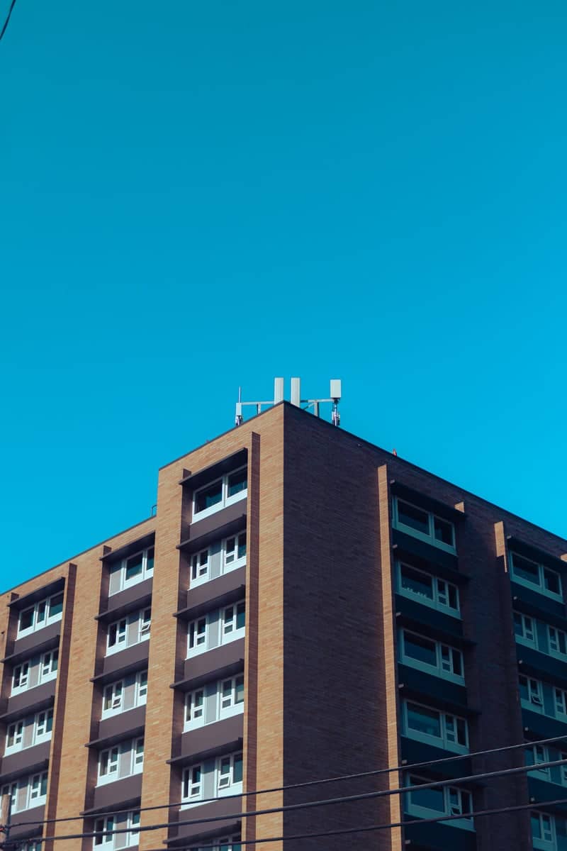 Smith Tower Apartments - Image 1