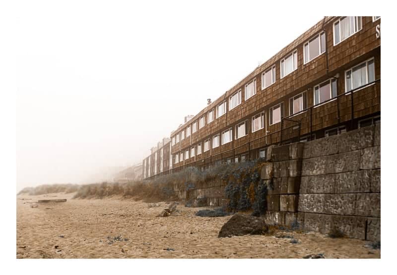 Sandcastle Beachfront, Lincoln City - Image 1