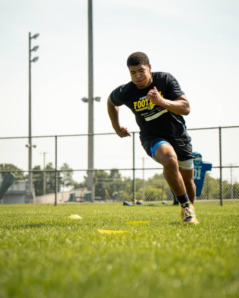 Freedom High School Athletic Fields - Image 1