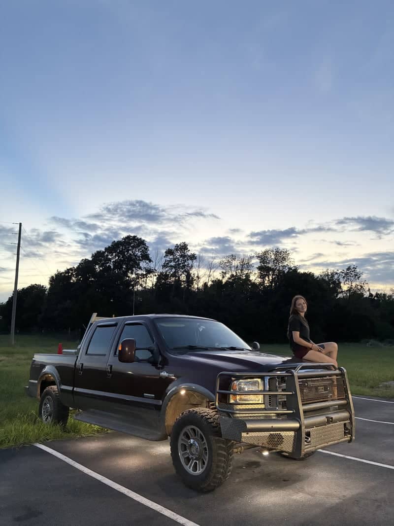 Sand Springs Sunset Overlook - Image 1