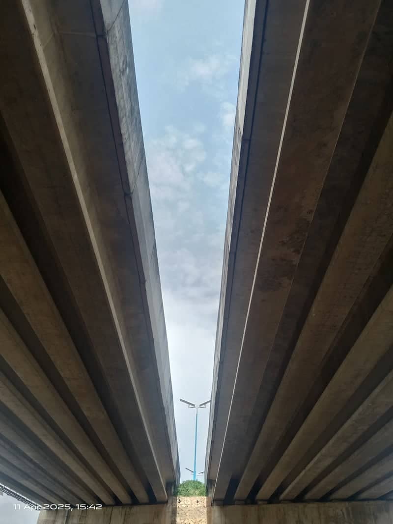 Osogbo Bridge Underpass - Image 1