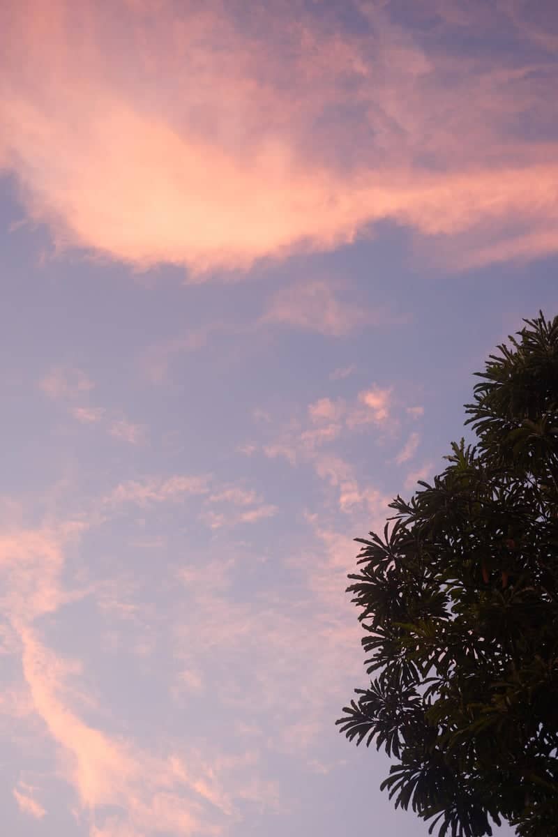 Bintaro Sunset Sky - Image 1