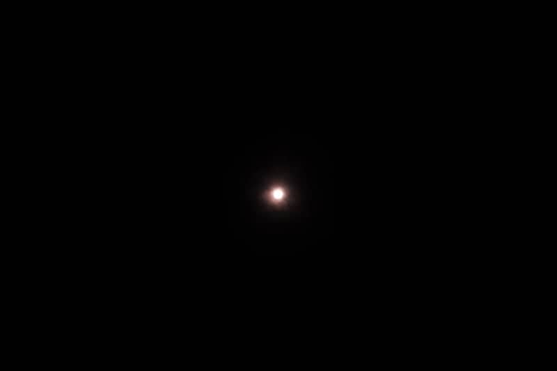 Night Sky over Tangerang Selatan - Image 1