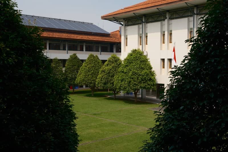 IPB University Campus, Bogor - Image 1