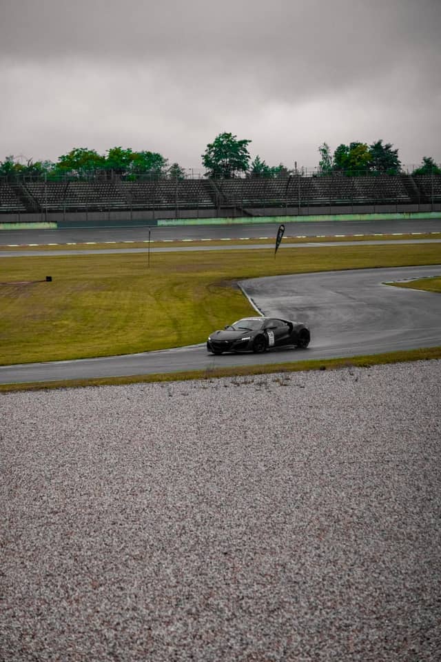 EuroSpeedway Lausitz - Image 1