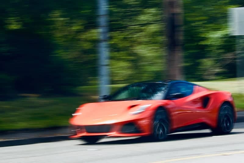 Shoreline Automotive Straightaway - Image 1