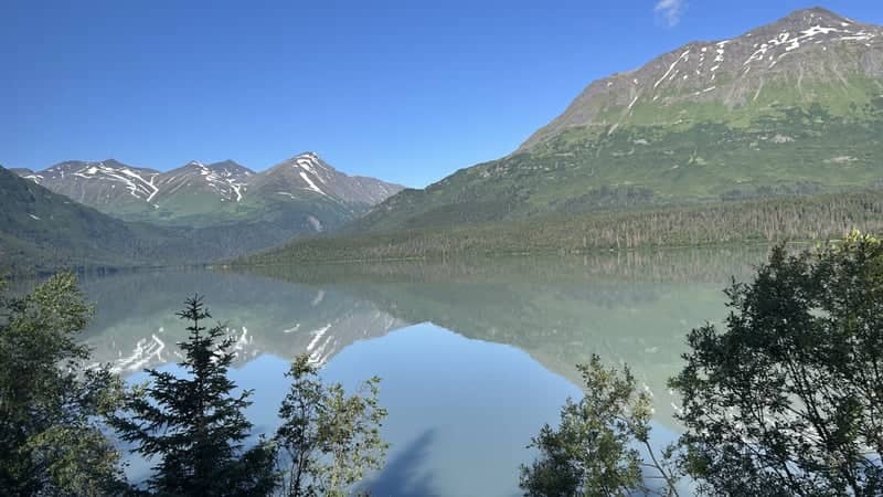 Trail Lake - Image 1