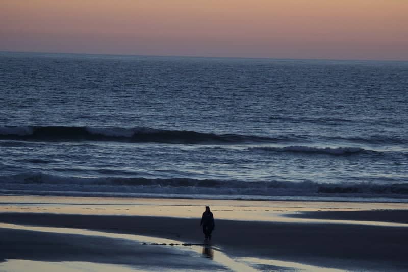 Manzanita Beach - Image 1