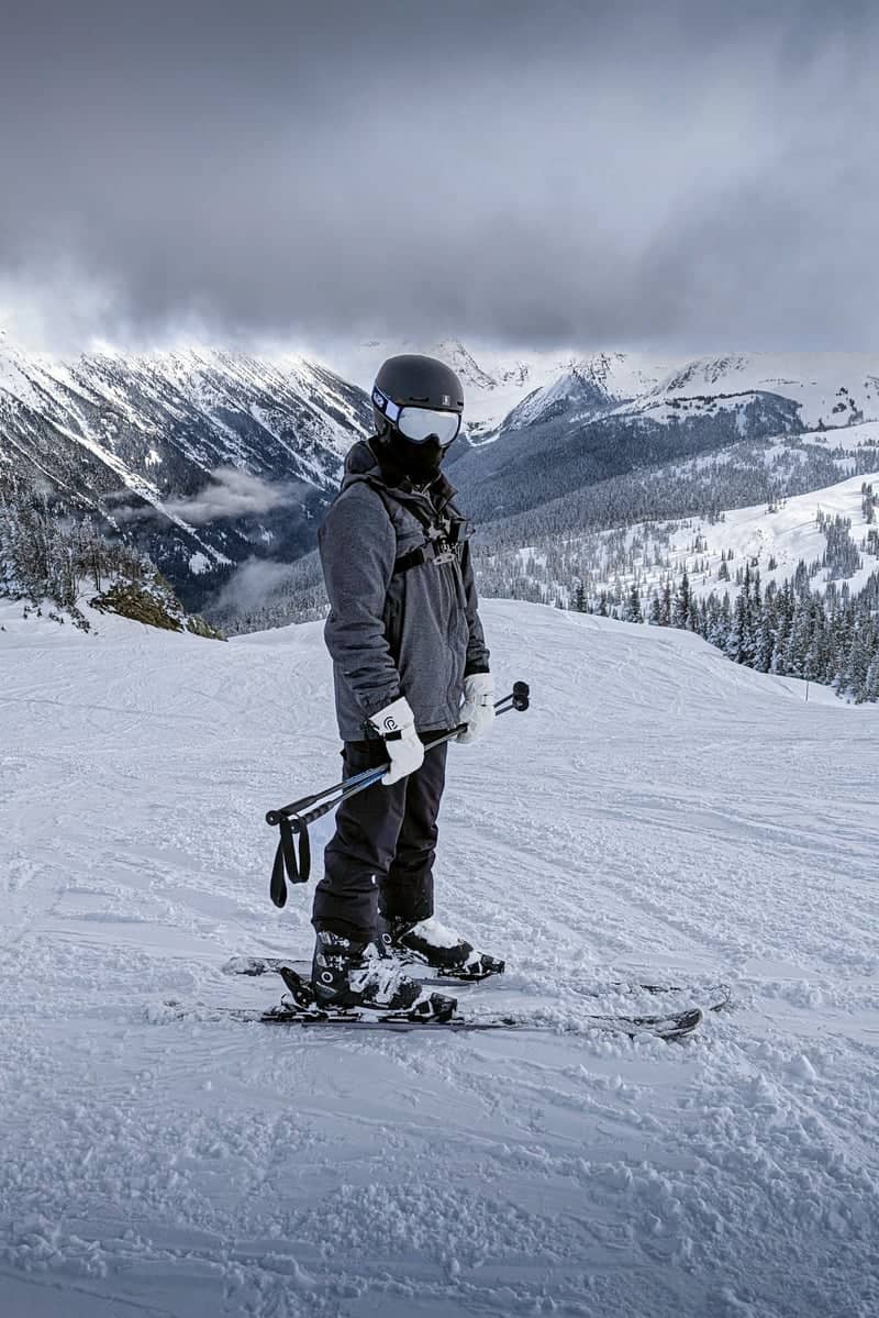 Whistler Blackcomb Resort - Image 1