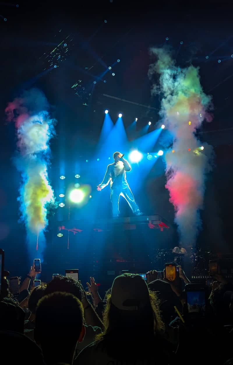 Amerant Bank Arena - Image 1