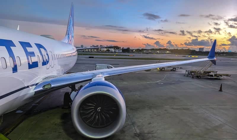 Fort Lauderdale-Hollywood International Airport (FLL) - Image 1