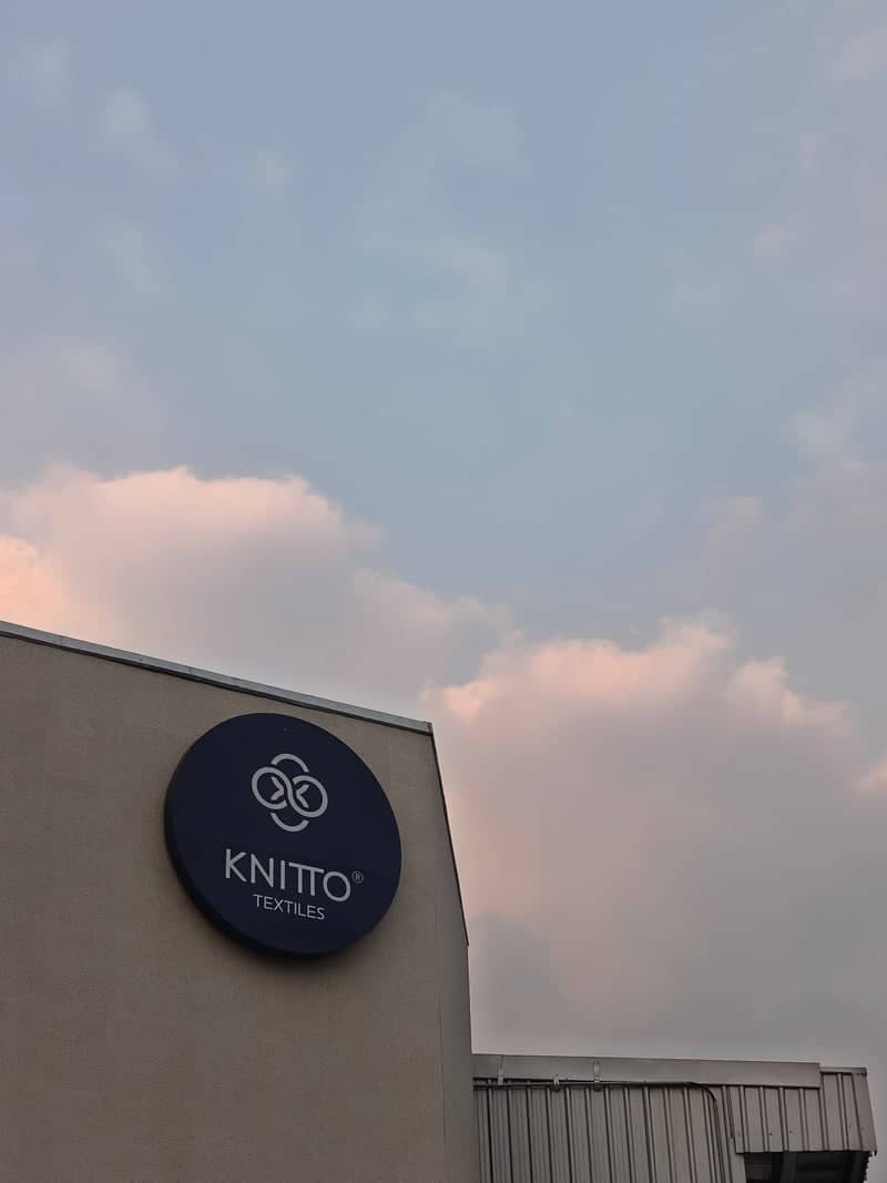 Knitto Textiles Jakarta - Image 1