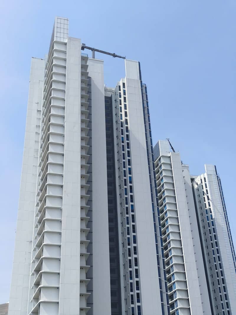 St. Moritz Jakarta Skyscrapers - Image 1