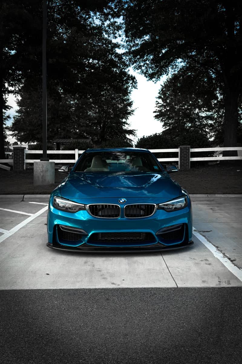Lexington Paved Automotive Spot - Image 1