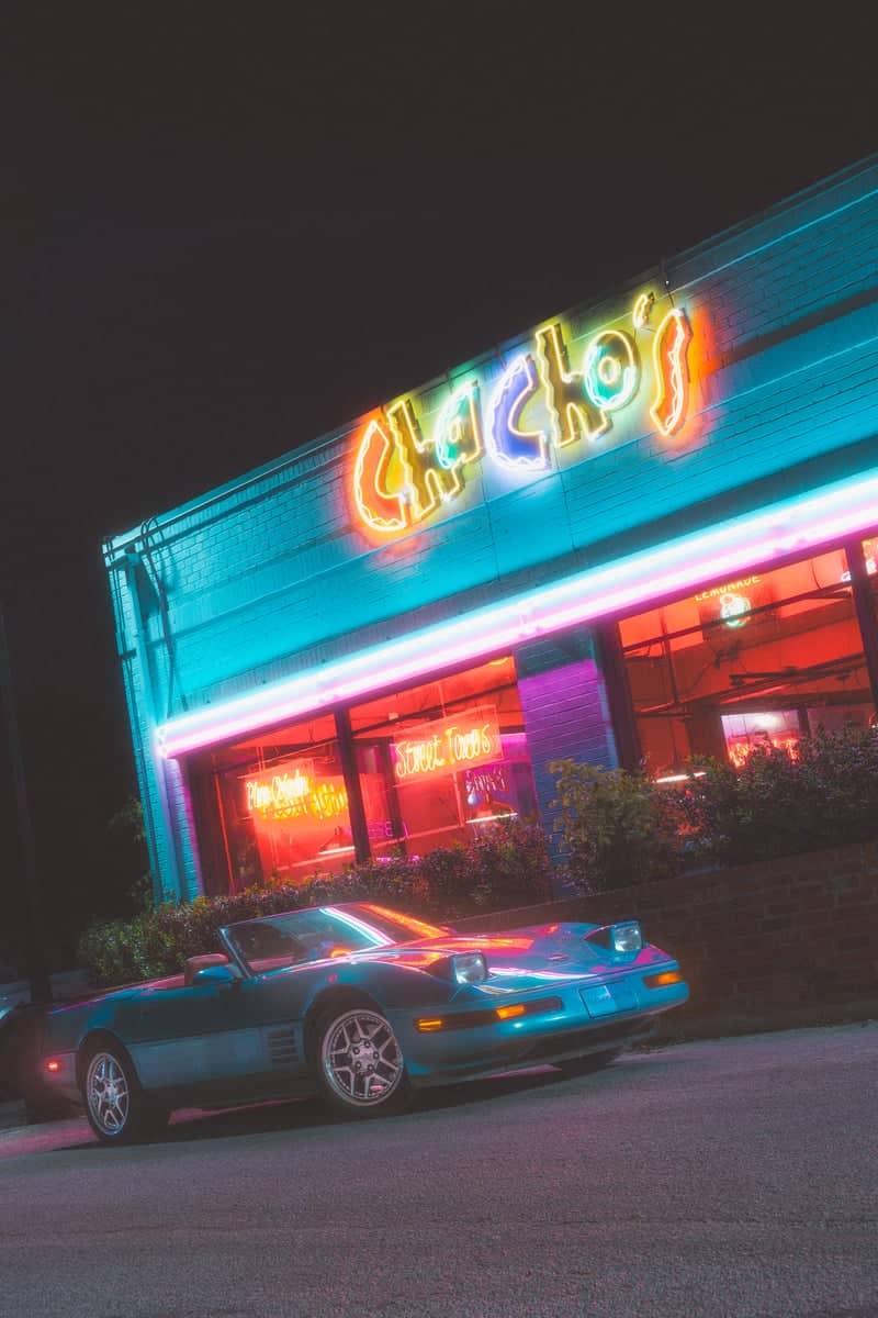 Chacho's Leon Valley - Image 1
